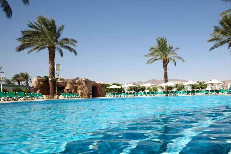 Hotel Dan Panorama Eilat
