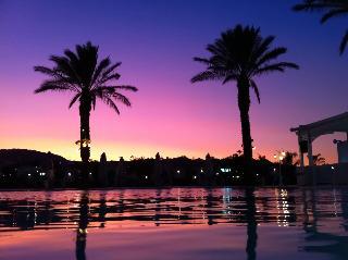 Гостиница Dan Panorama Eilat