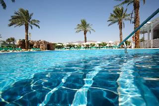 Гостиница Dan Panorama Eilat