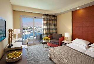 Гостиница Dan Panorama Eilat