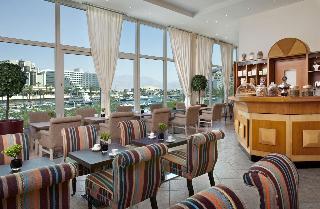 Гостиница Dan Panorama Eilat