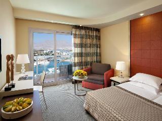 Гостиница Dan Panorama Eilat