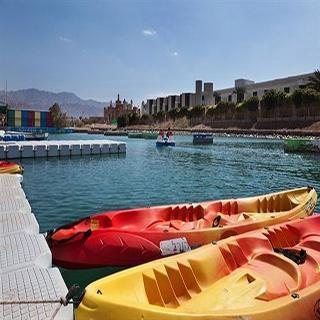 Hotel Astral Palma