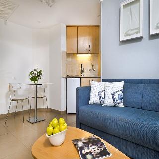 Hotel Astral Palma