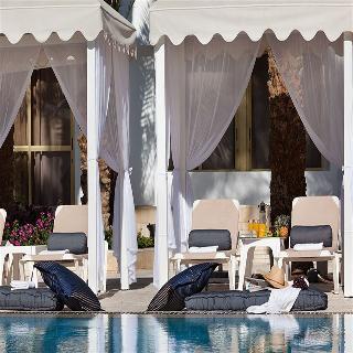 Hotel Astral Palma