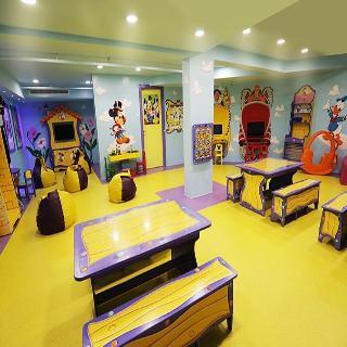 Hotel Astral Palma