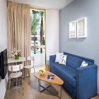 Hotel Astral Palma