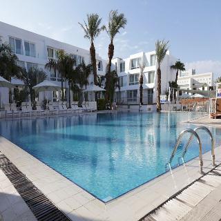 Hotel Astral Palma