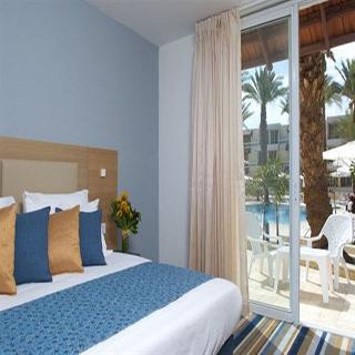 Hotel Astral Palma