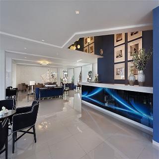 Hotel Astral Palma