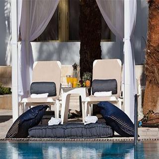 Hotel Astral Palma