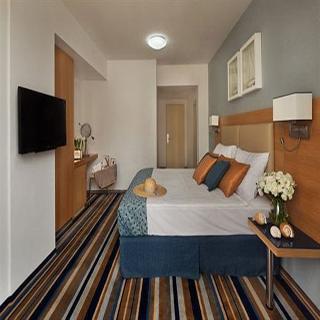 Hotel Astral Palma