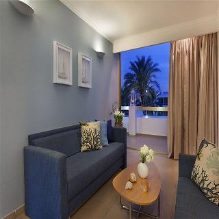 Hotel Astral Palma
