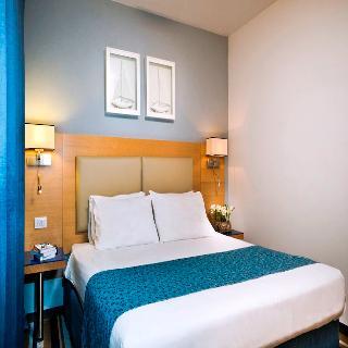 Hotel Astral Palma