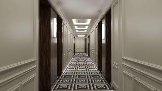 Hotel DoubleTree by Hilton A Coruna