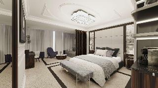 Гостиница DoubleTree by Hilton A Coruna