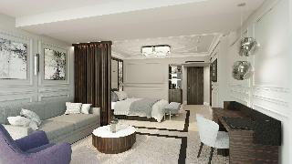 Гостиница DoubleTree by Hilton A Coruna