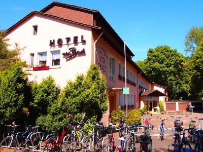 Hotel Am Bad