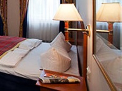 Hotel Johannishof