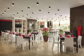 Гостиница Ramada Encore by Wyndham Doha