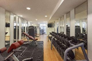 Гостиница Ramada Encore by Wyndham Doha