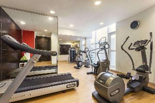 Гостиница Ramada Encore by Wyndham Doha