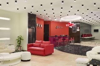Гостиница Ramada Encore by Wyndham Doha