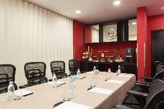 Гостиница Ramada Encore by Wyndham Doha