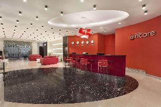 Гостиница Ramada Encore by Wyndham Doha