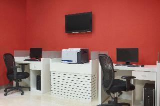 Гостиница Ramada Encore by Wyndham Doha