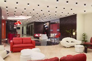Гостиница Ramada Encore by Wyndham Doha