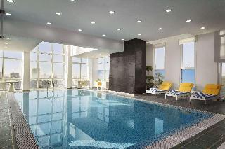 Гостиница Ramada Encore by Wyndham Doha