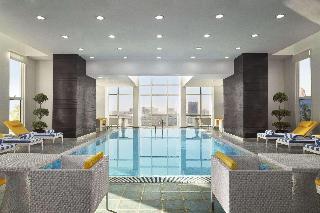 Гостиница Ramada Encore by Wyndham Doha