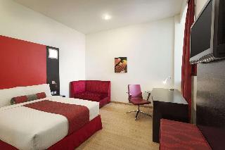 Гостиница Ramada Encore by Wyndham Doha