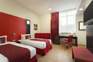 Гостиница Ramada Encore by Wyndham Doha