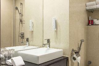 Гостиница Ramada Encore by Wyndham Doha