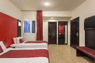 Гостиница Ramada Encore by Wyndham Doha