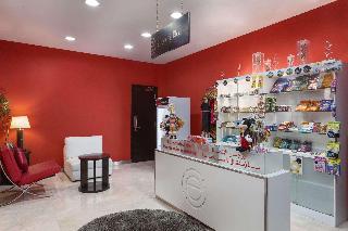 Гостиница Ramada Encore by Wyndham Doha