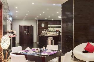 Гостиница Ramada Encore by Wyndham Doha