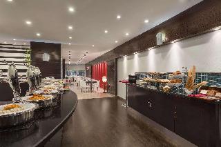 Гостиница Ramada Encore by Wyndham Doha