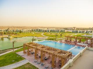 Гостиница Vichy Celestins Spa Resort - Retaj Salwa