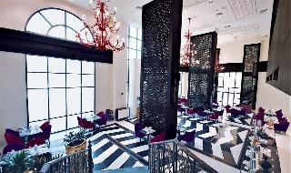Гостиница Swiss-Belinn Doha
