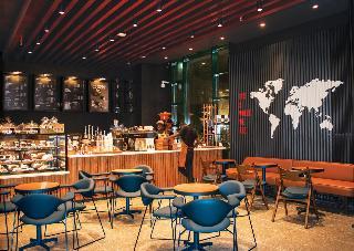Гостиница Swiss-Belinn Doha