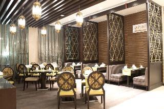 Гостиница Swiss-Belinn Doha