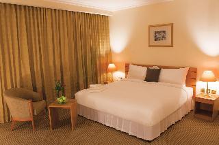 Гостиница Swiss-Belinn Doha