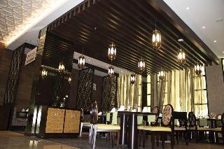 Гостиница Swiss-Belinn Doha