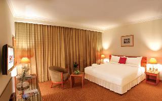 Гостиница Swiss-Belinn Doha
