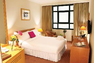 Гостиница Swiss-Belinn Doha