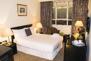 Гостиница Swiss-Belinn Doha