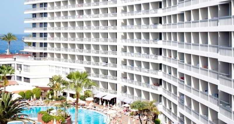 Гостиница Rimonim Palm Beach